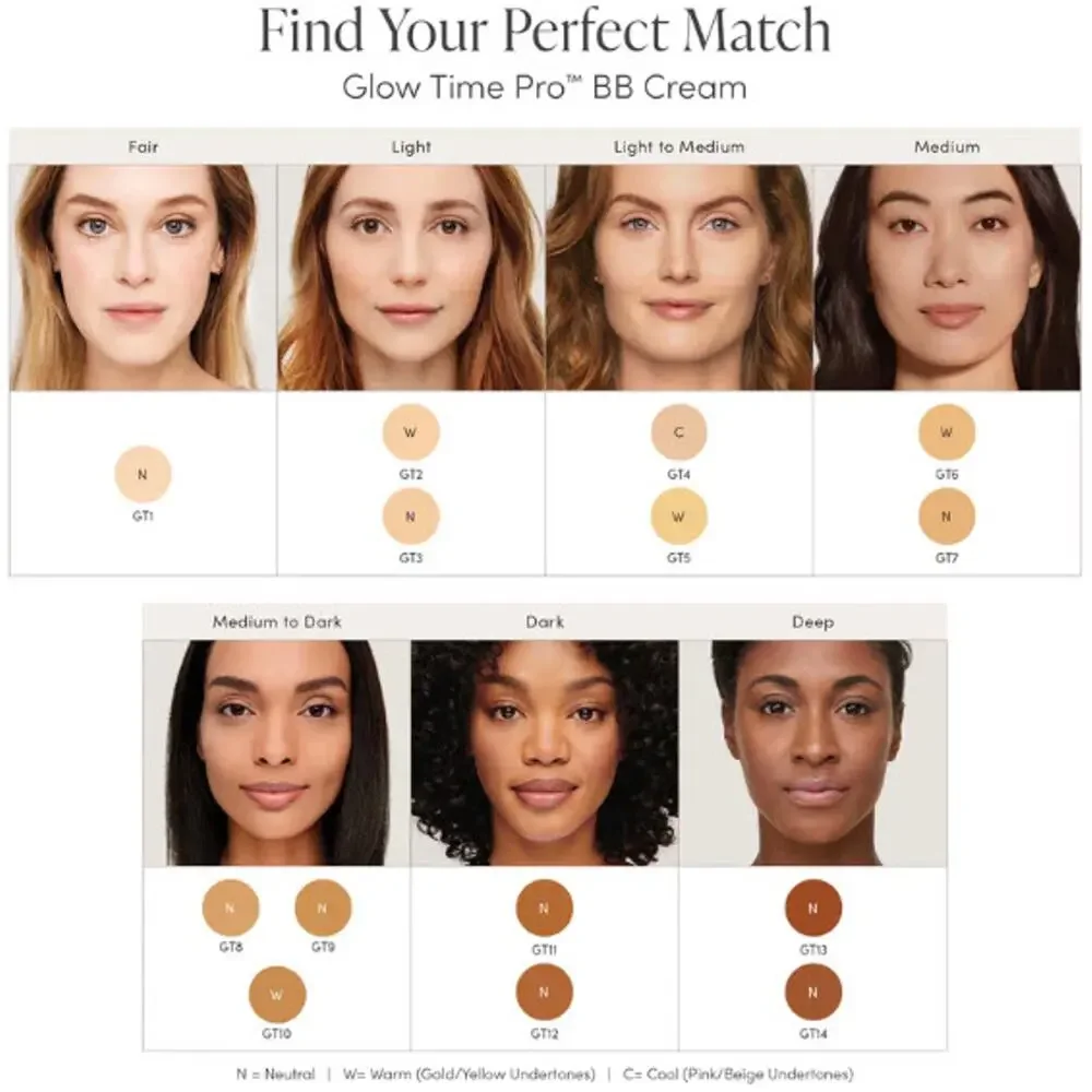 jane iredale discontinued highly